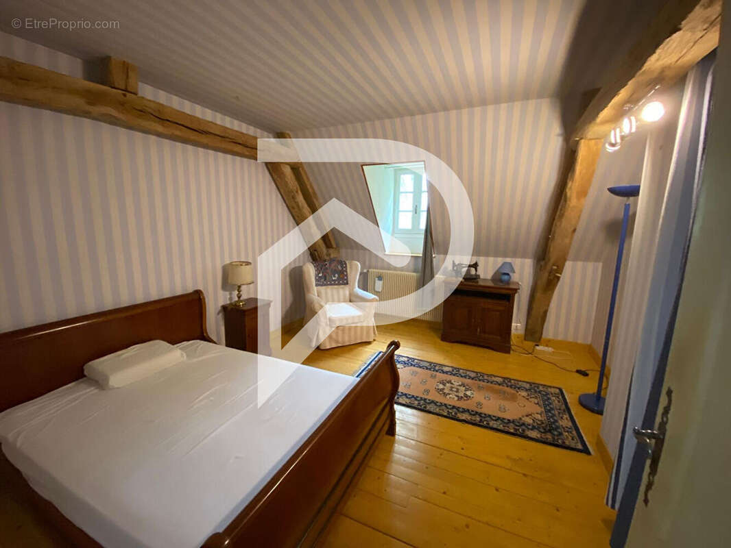 Maison à BEAUMONT-SARDOLLES