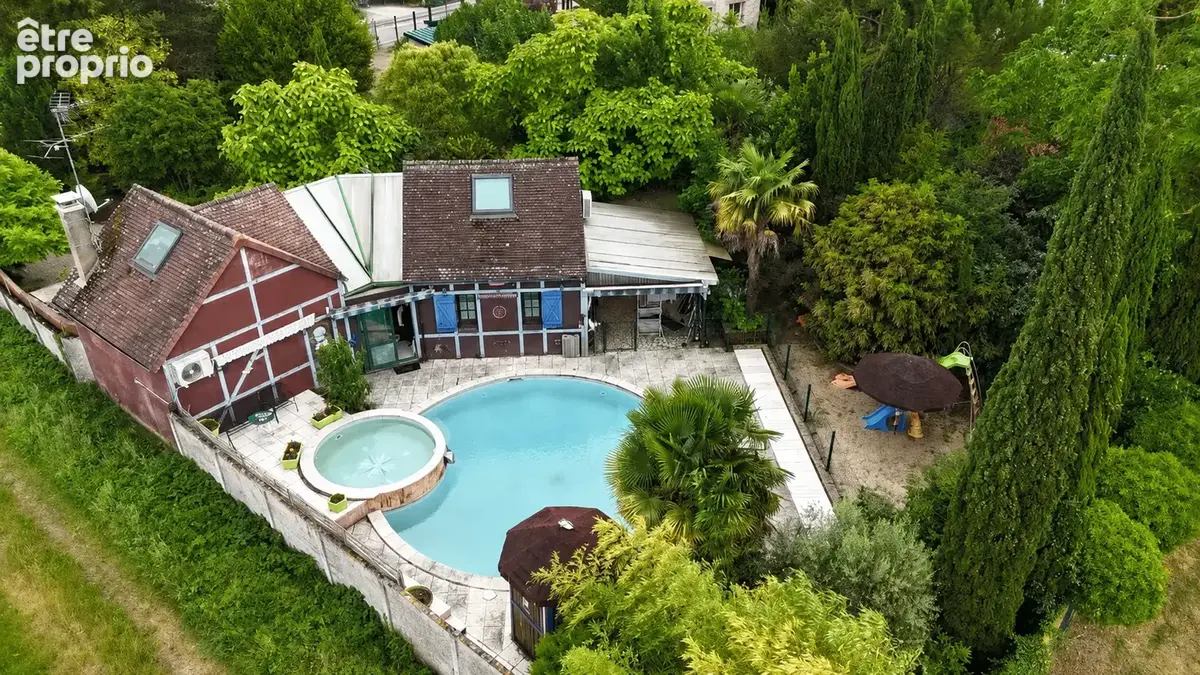 Photo Maison à Bucheres au prix de 170 000€