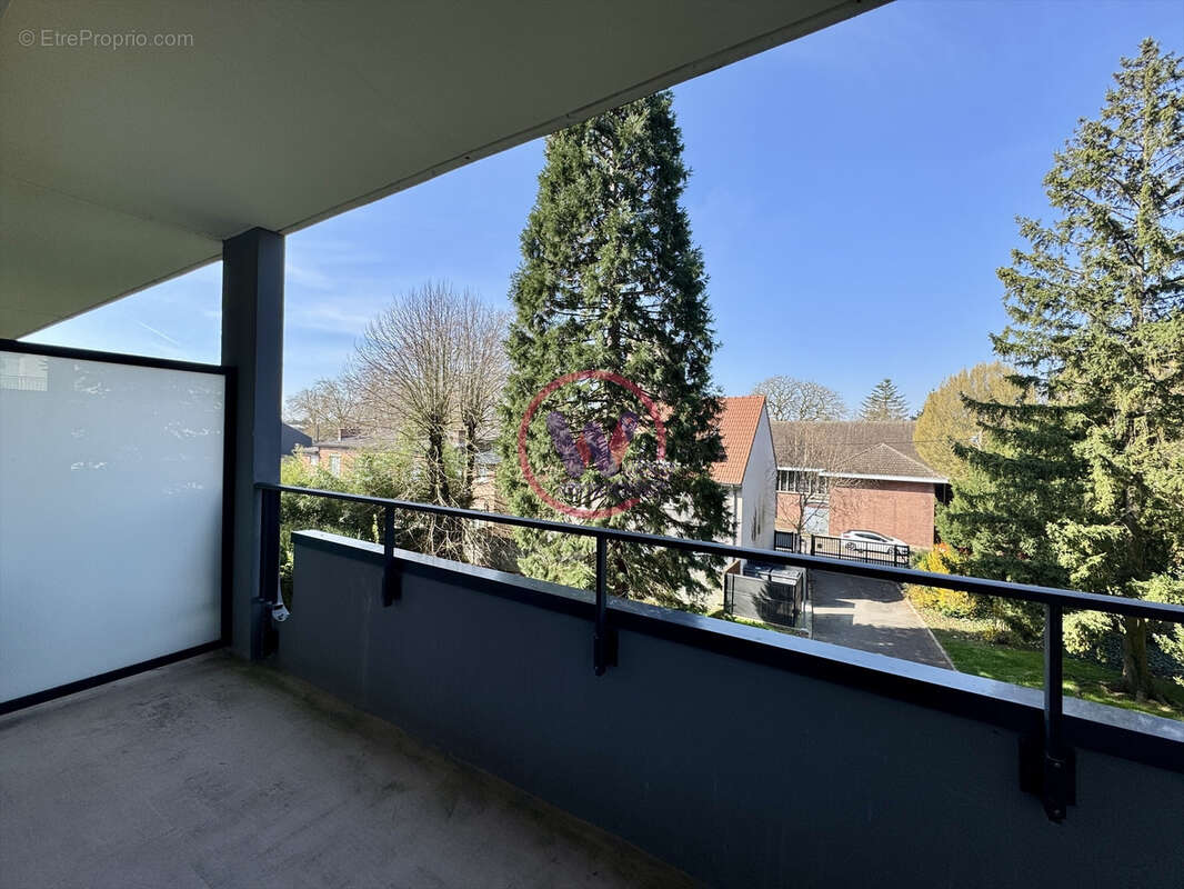 Appartement à ARRAS