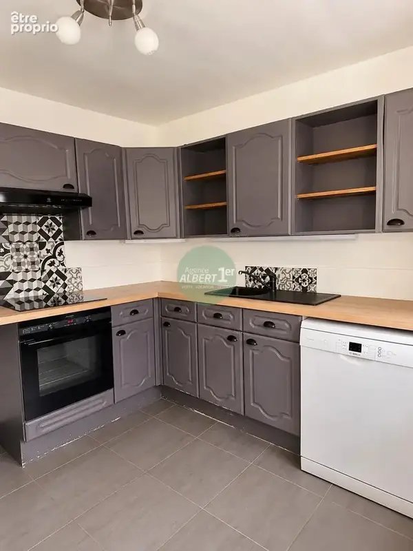 Maison 5 pièces 90 m² à vendre à Le Havre (76610) - photo 6