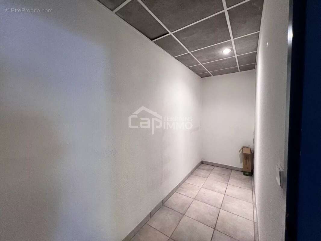 Appartement à THONON-LES-BAINS