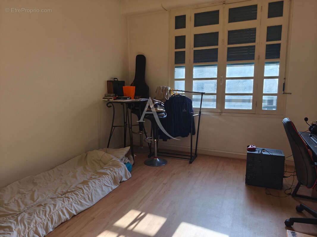 Appartement à PAU