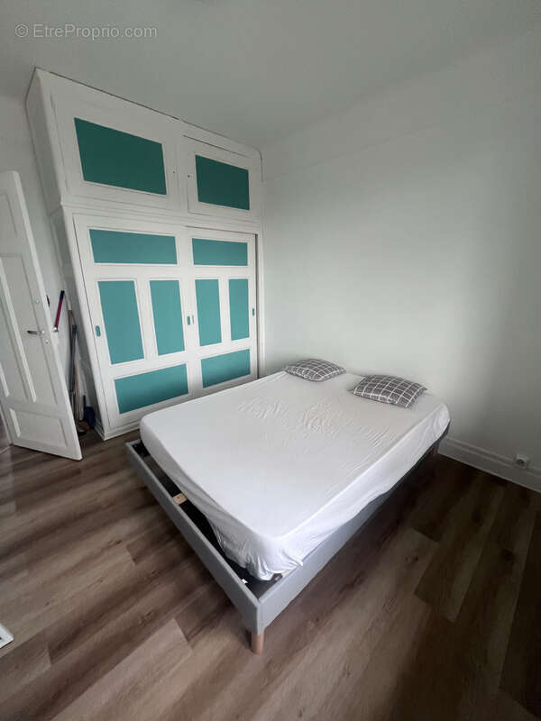 Appartement à TROYES