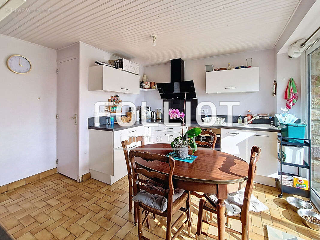 Maison Hudimesnil 50510 - photo 6