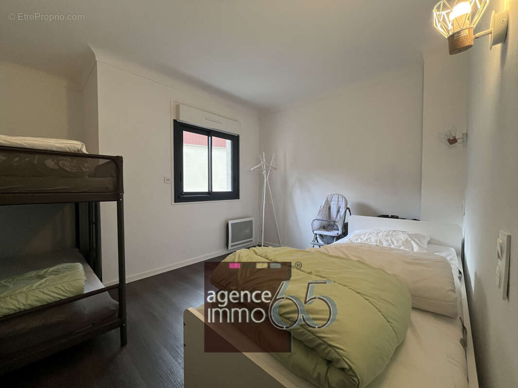 Maison à LUZ-SAINT-SAUVEUR