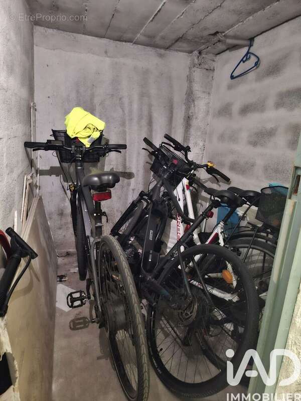 Photo 6 - Appartement à NICE