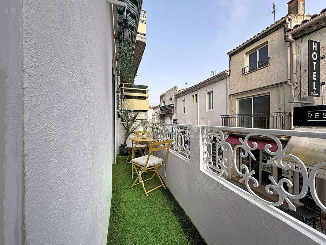 Maison à LE GRAU-DU-ROI