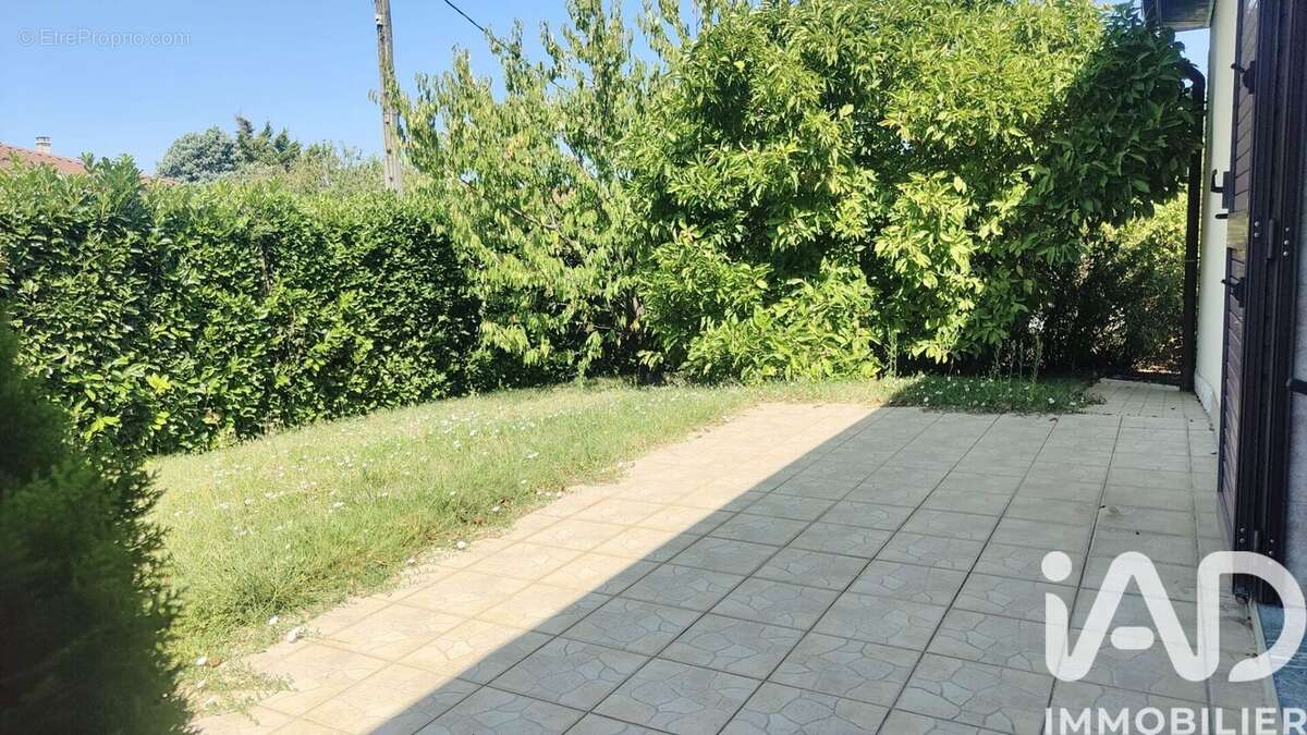 Photo 3 - Maison à MIONS