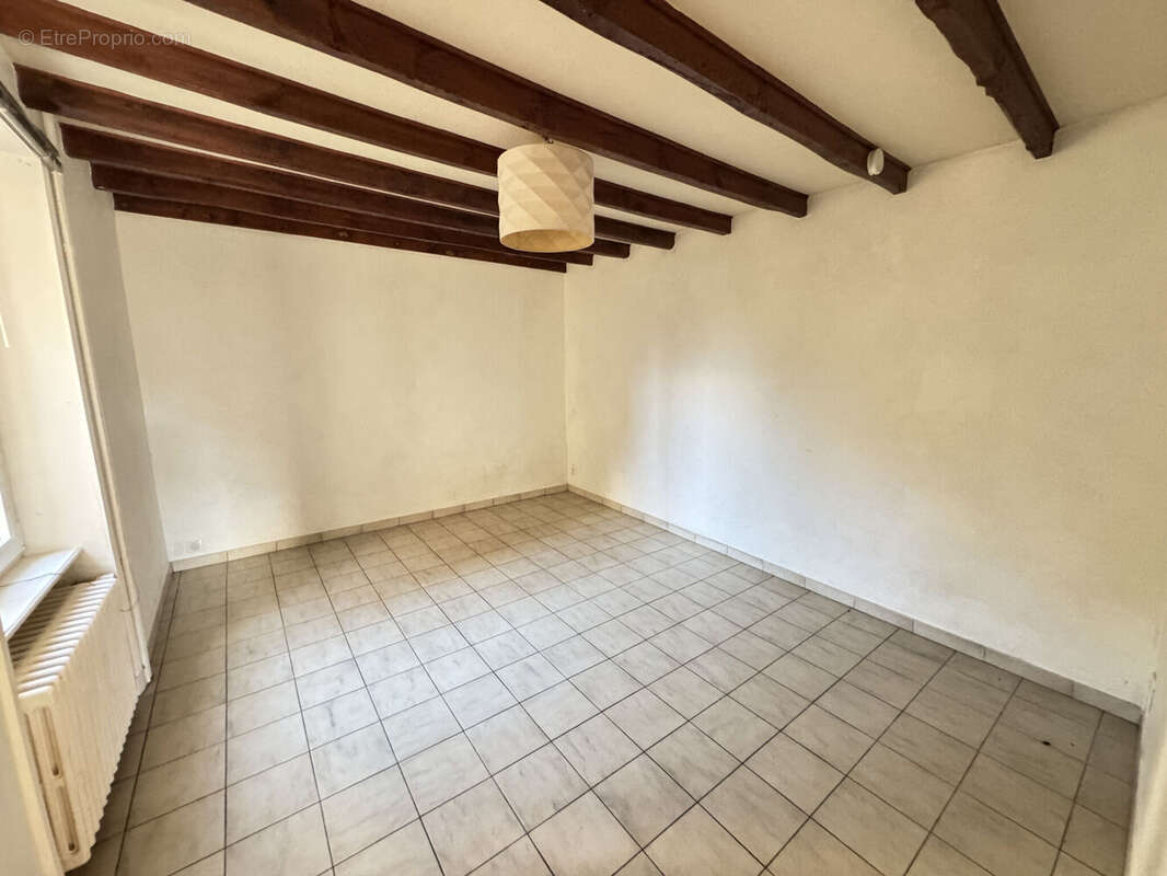 Photo 5 - Maison à AMPLEPUIS