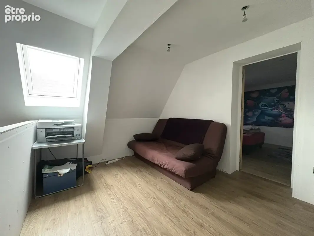 Nouveaute - maison avec autonomie de plain pied a abbeville - photo 7