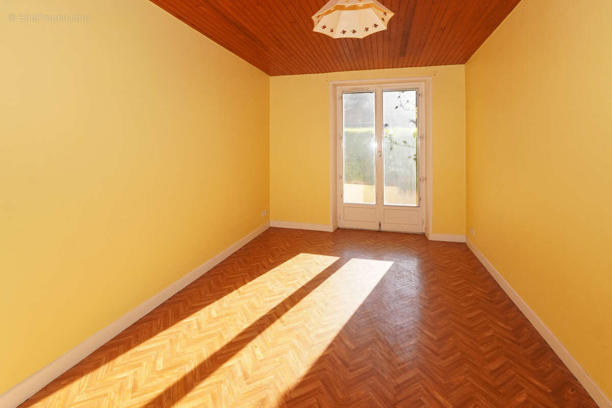 Maison à SAINT-GEORGES-SUR-ALLIER