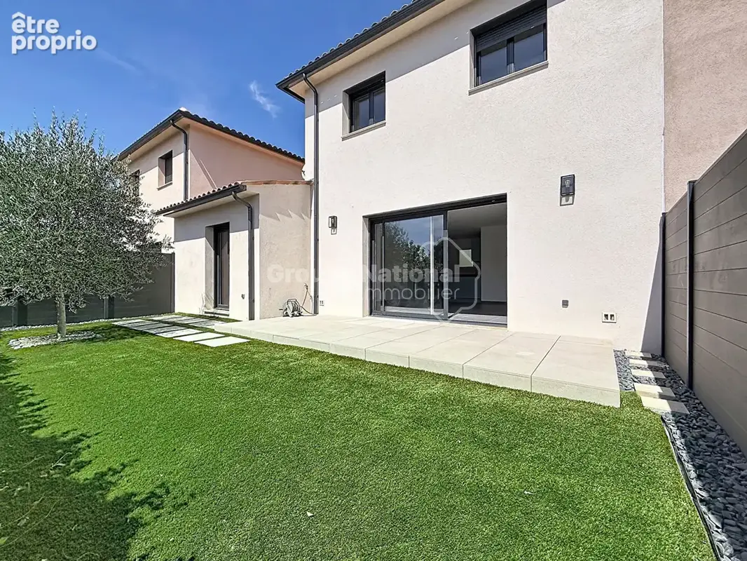 Maison Montauroux/ 5P/ 2 stationnements - photo 14