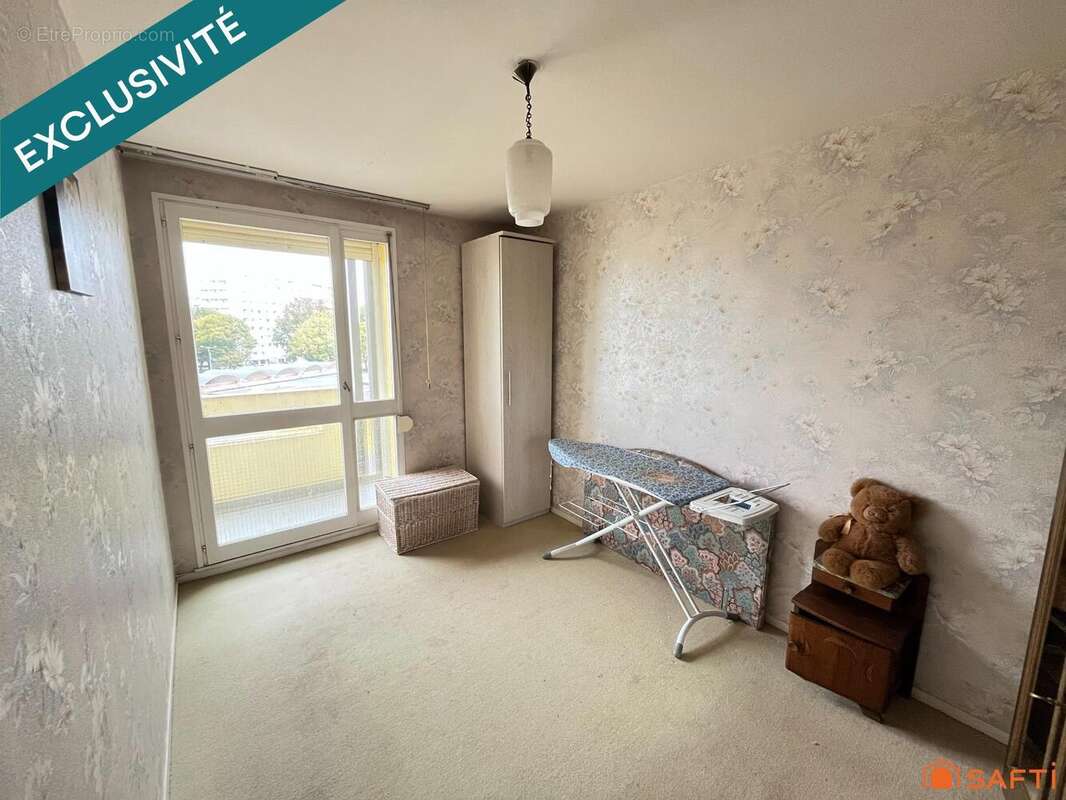 Photo 5 - Appartement à SAINT-QUENTIN