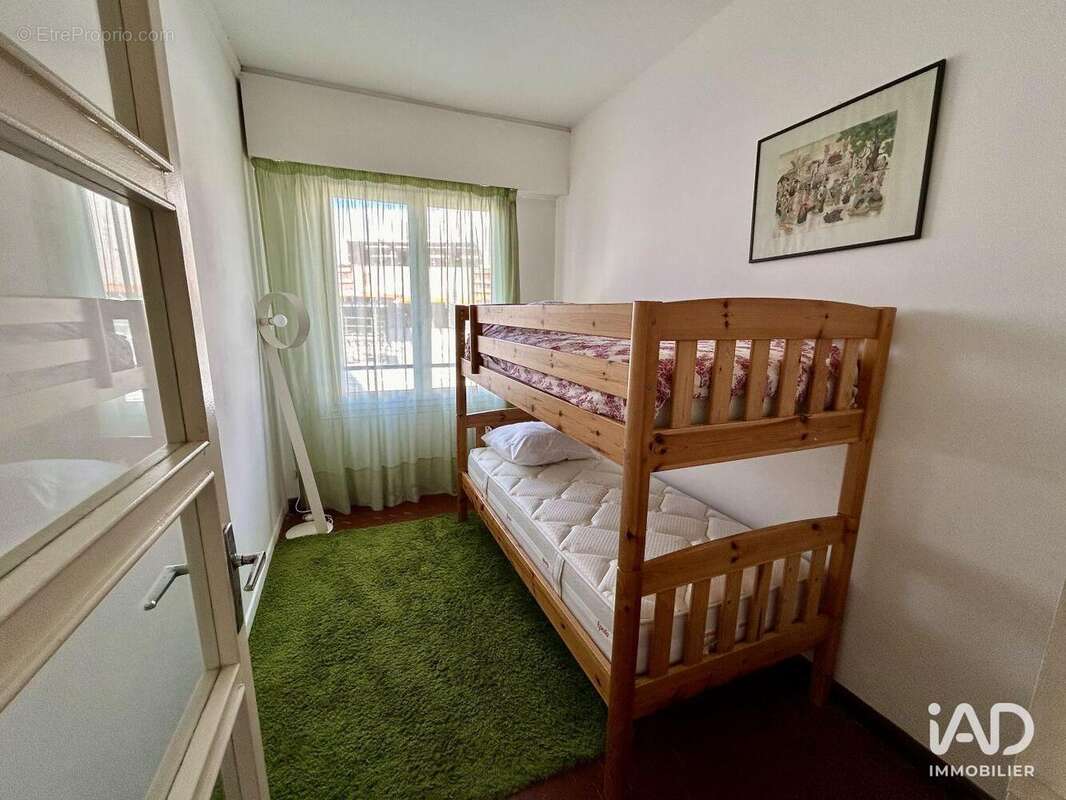 Photo 8 - Appartement à LE GRAU-DU-ROI