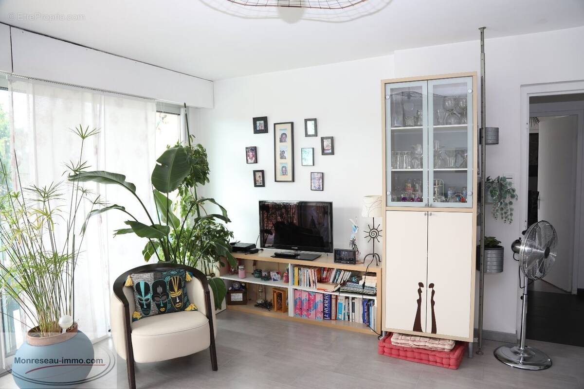 Appartement à MACON