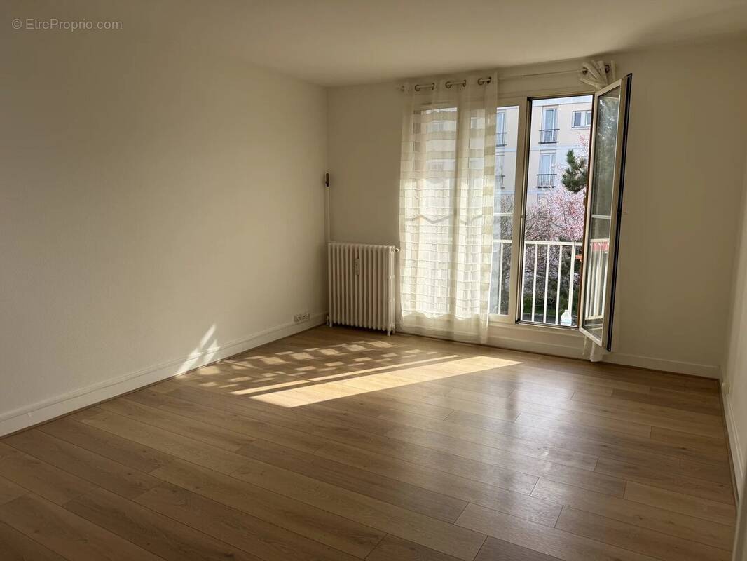Appartement à ANTONY