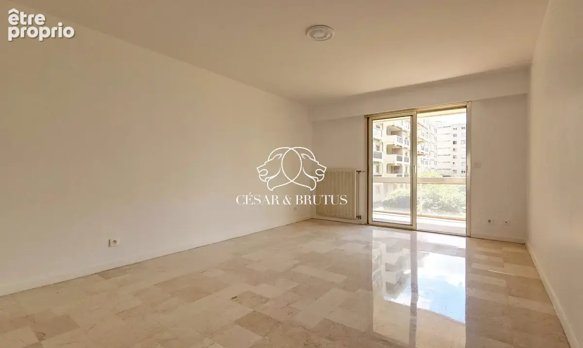 Appartement 76 m² à Lyon-6e  - photo 3