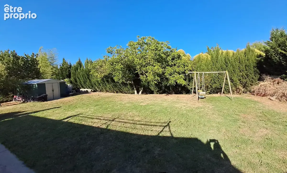 Photo Maison à Saint-Sardos au prix de 227 900€