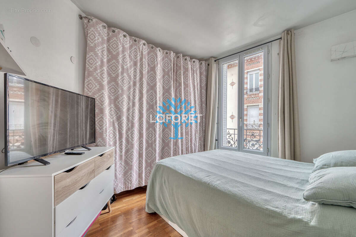 Appartement à SURESNES