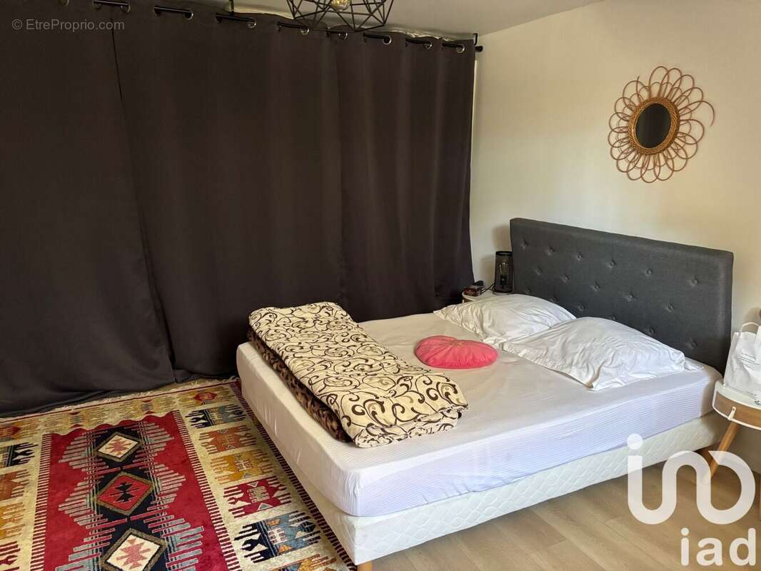 Photo 3 - Appartement à BEAUMONT-SUR-OISE