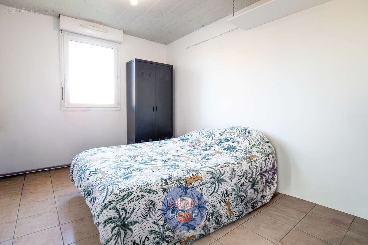 Appartement à AVION