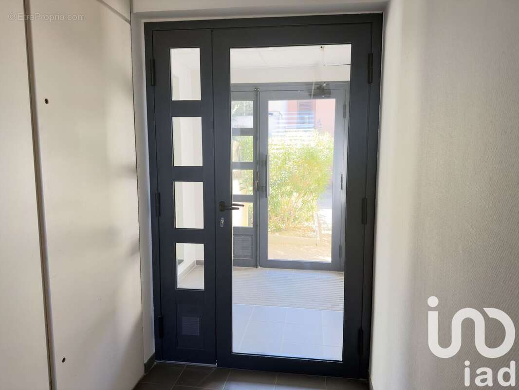 Photo 6 - Appartement à BOUJAN-SUR-LIBRON