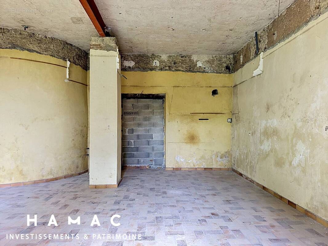 Appartement à GREZIEU-LA-VARENNE