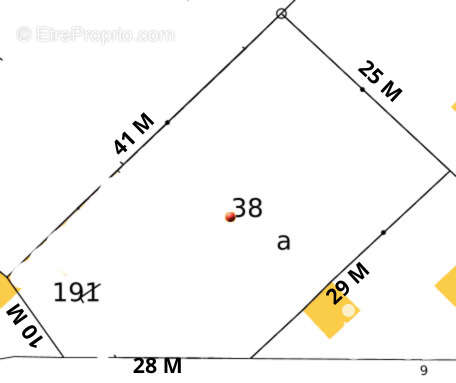 Photo 4 - Terrain à LA FERTE-GAUCHER