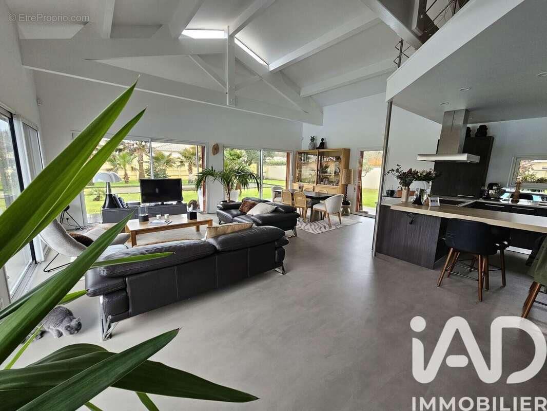 Photo 4 - Maison à CESTAS