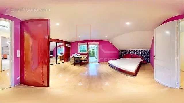 Maison à ECKBOLSHEIM