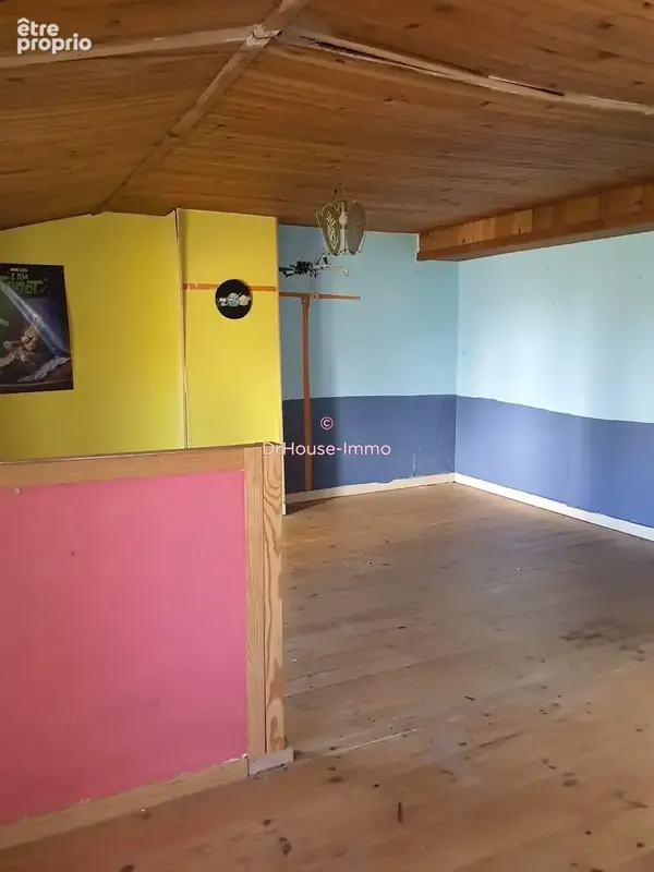 Maison 120 m² à Commercy  - photo 6