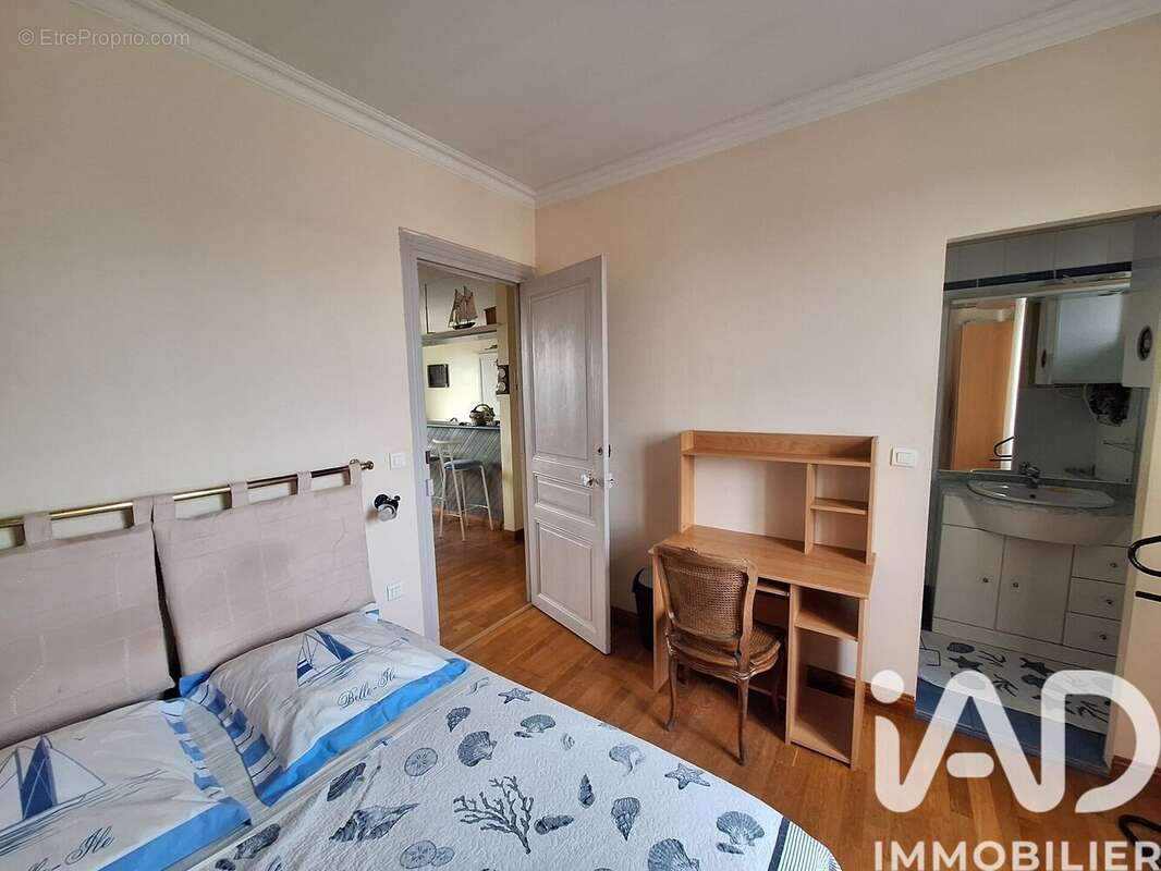 Photo 7 - Appartement à DINARD