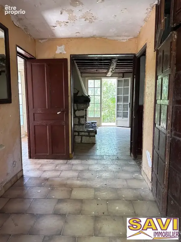 Entrée