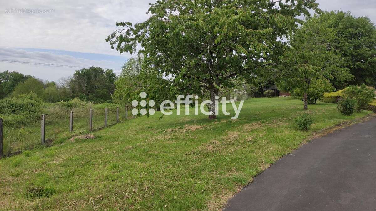 Maison à SAINT-BONNET-L'ENFANTIER
