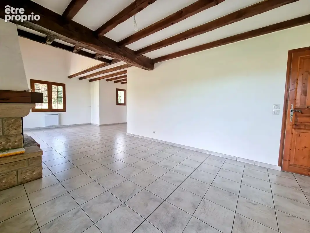 Maison 6 pièces 153 m² à vendre à Itxassou (64250) - photo 7