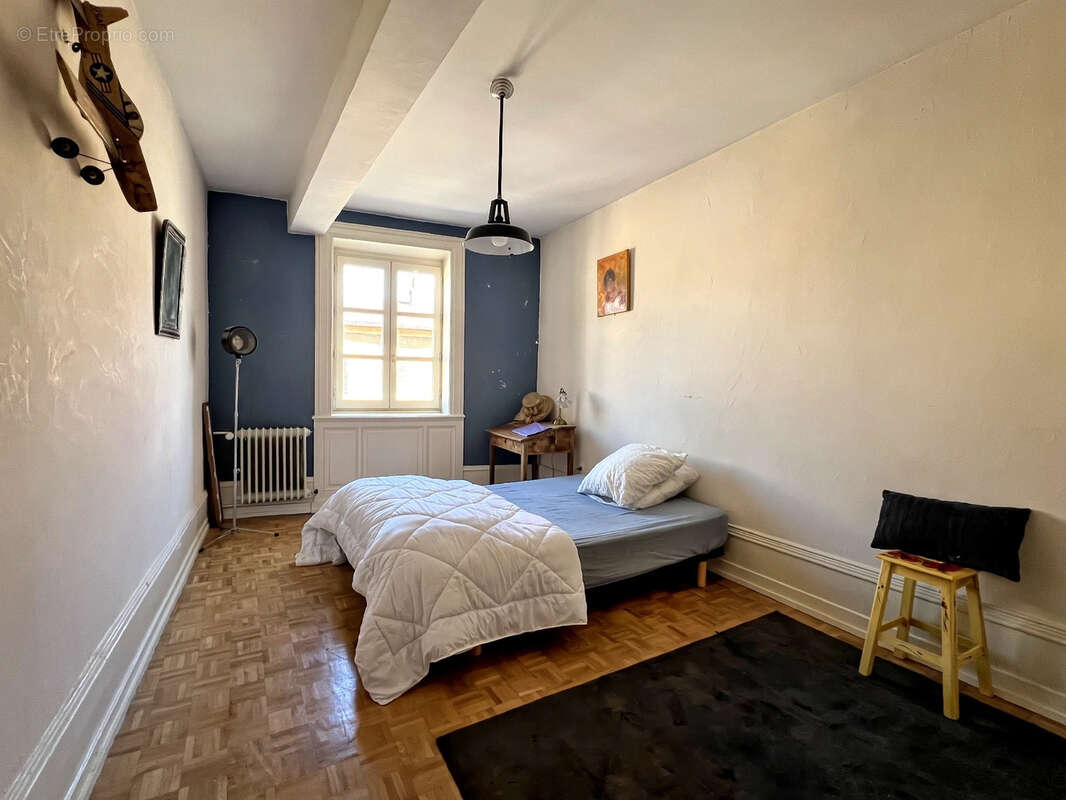 Maison à SAINT-LAURENT-D'AGNY