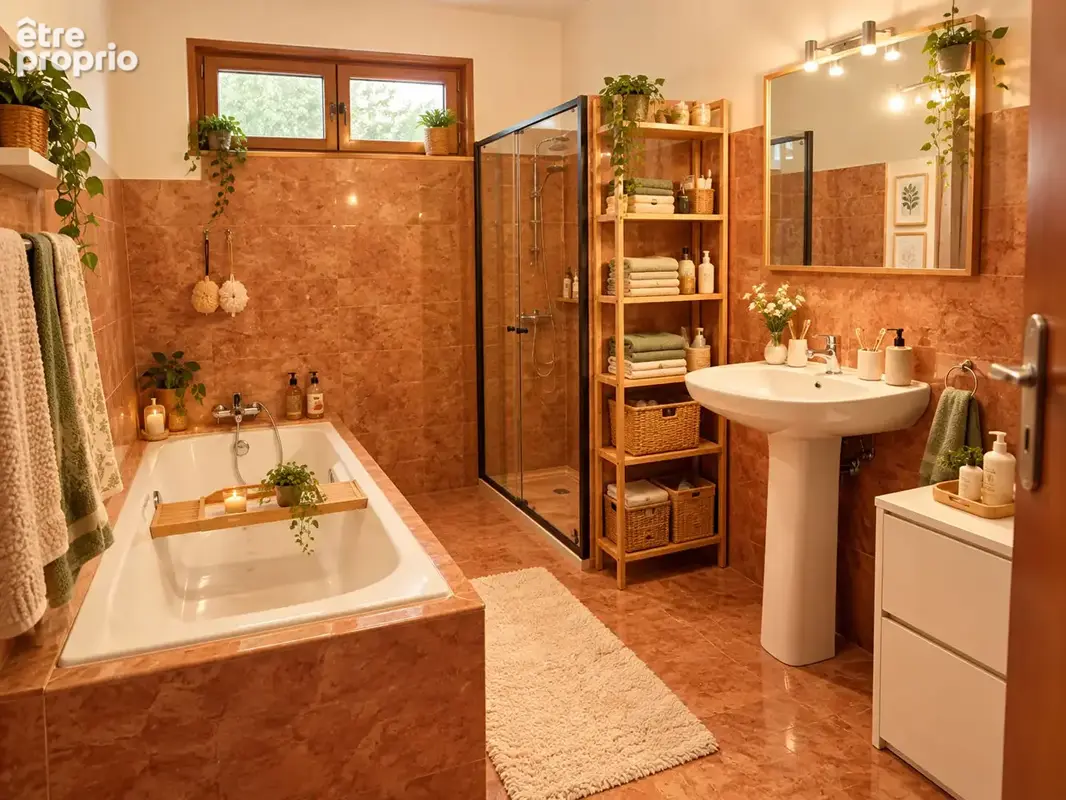 Maison 4 pièces - photo 7