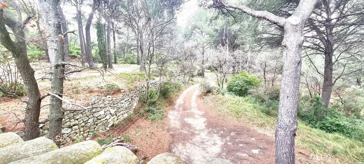 Maison à SALON-DE-PROVENCE