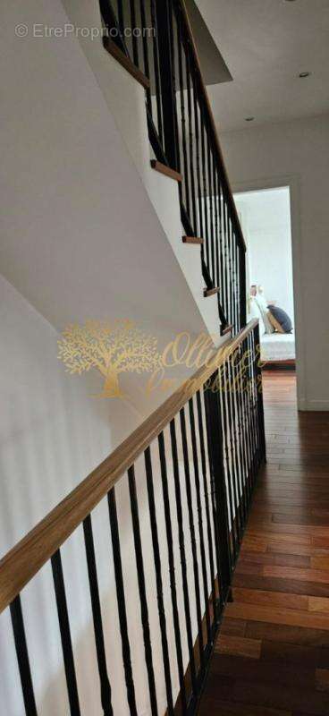 Maison à JOINVILLE-LE-PONT