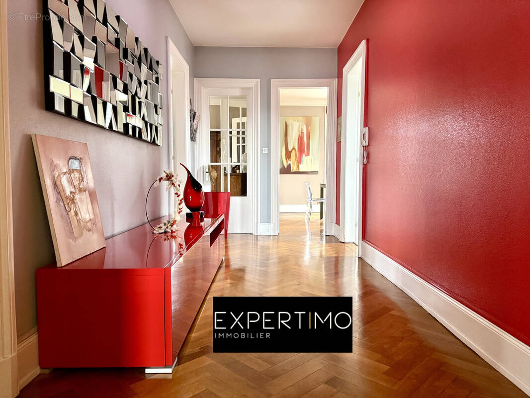 Appartement à PFASTATT