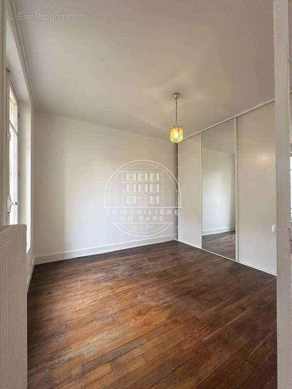 Appartement à LE VESINET