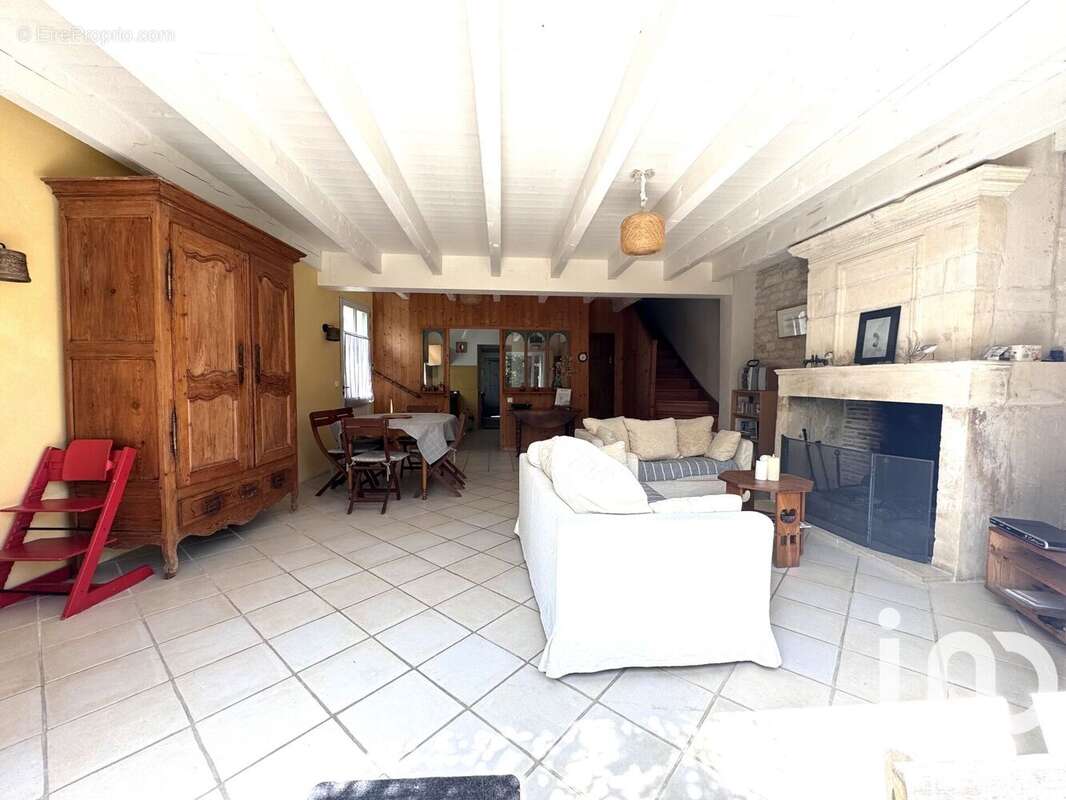 Photo 2 - Maison à ARS-EN-RE