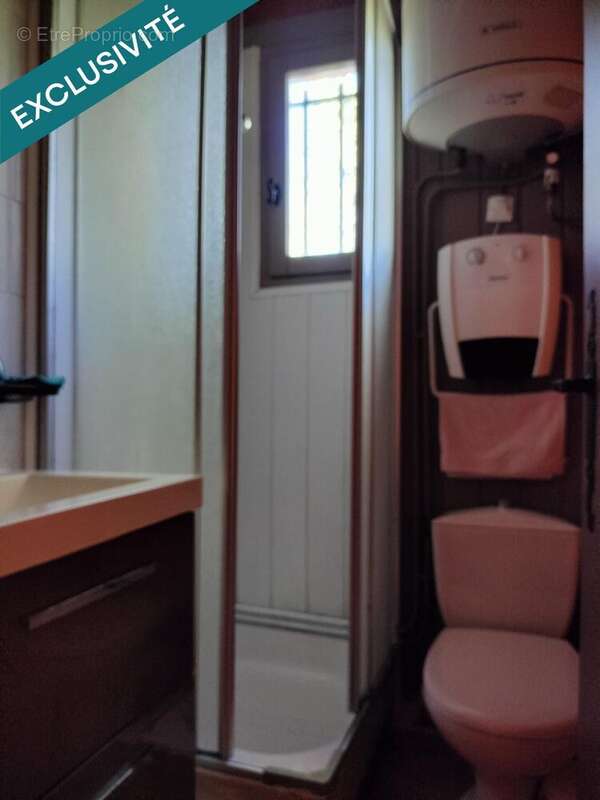 Photo 7 - Maison à SEYNE