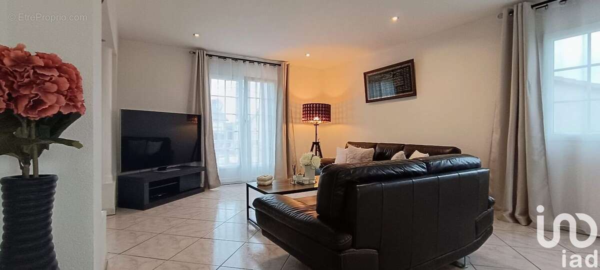 Photo 3 - Maison à RACRANGE