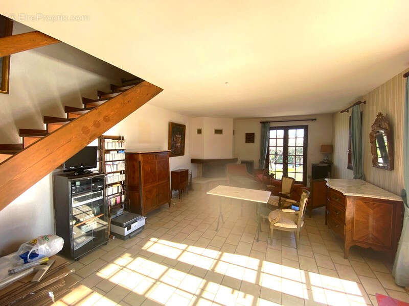 Maison à PUGET-VILLE