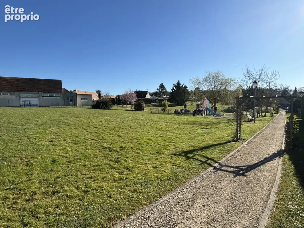Exclusivité Côté Terrain   Ponthévrard - photo 2