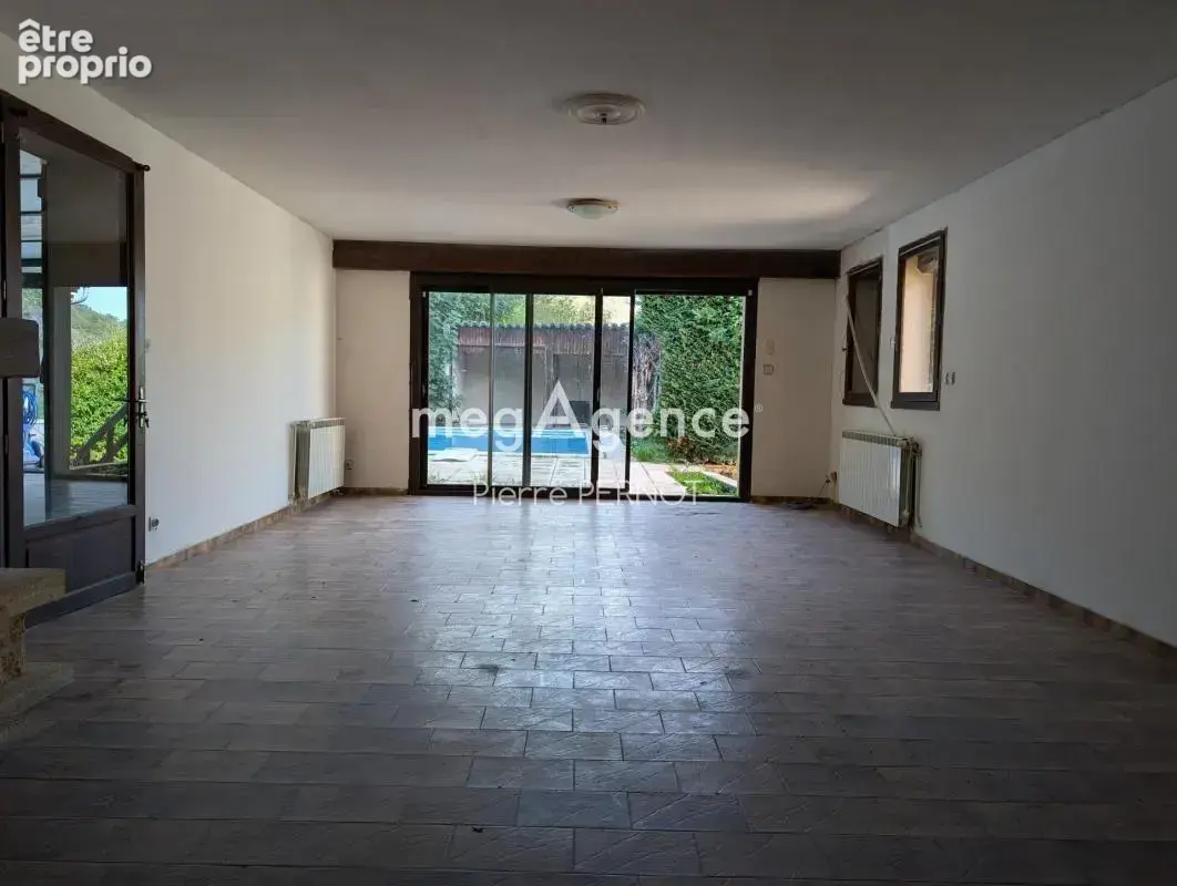 Grande maison familiale avec piscine 15 minutes d'ALBI - photo 5