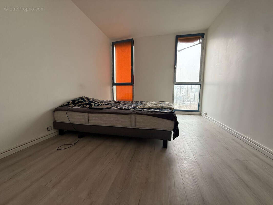 Appartement à LE MEE-SUR-SEINE