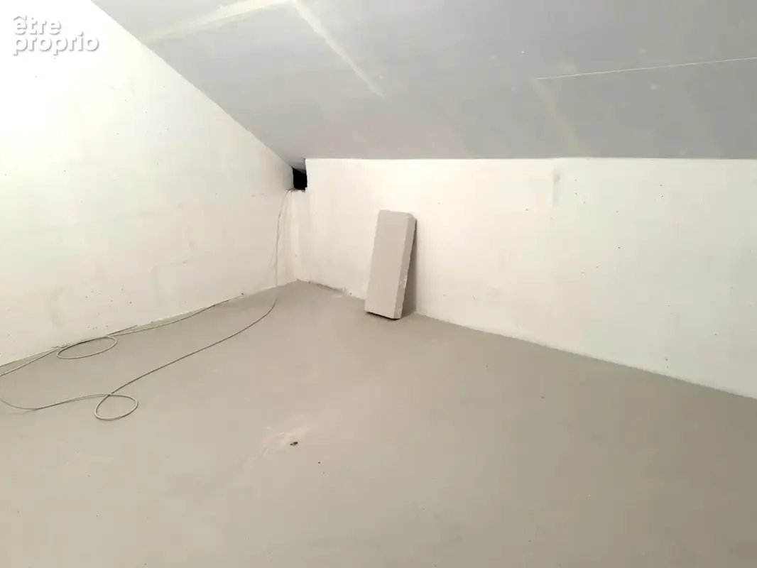 Maison de 144 m2 viager occupe à descartes - photo 12