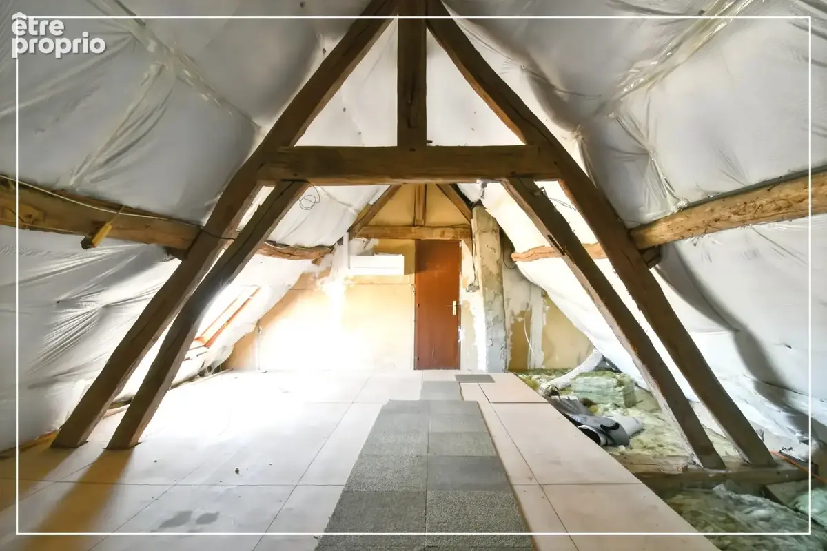 Maison à vendre 5 pièces LE CHATELET (18) - photo 22